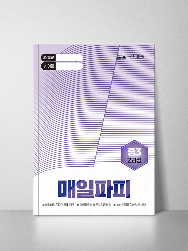 매일파피