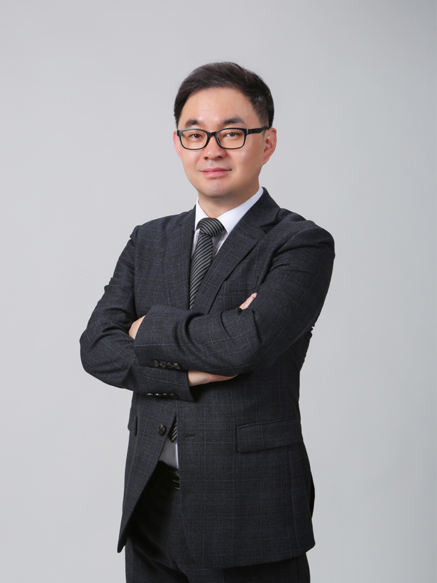 강원희국어학원 & 파피루스문해원 대표